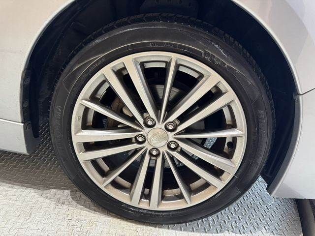 IMPREZA G4