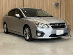 IMPREZA G4