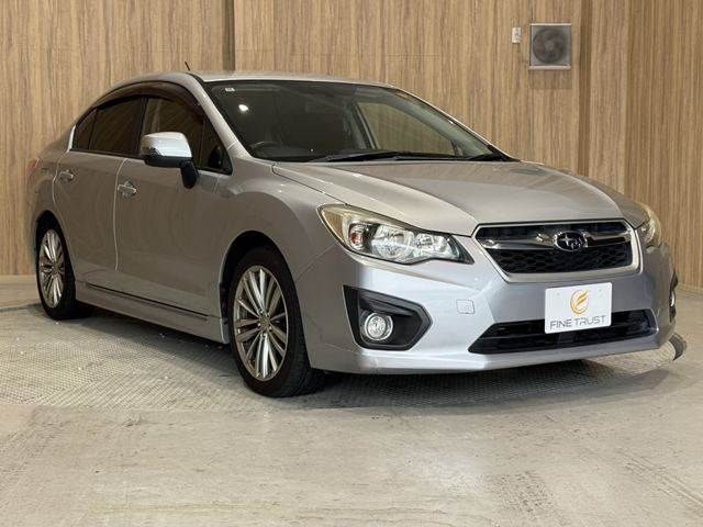 IMPREZA G4