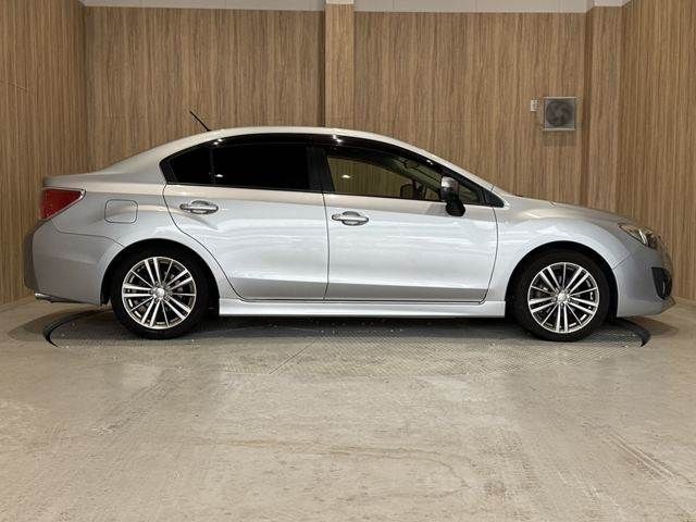 IMPREZA G4
