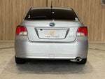 IMPREZA G4