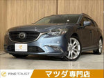 ATENZA Wagon