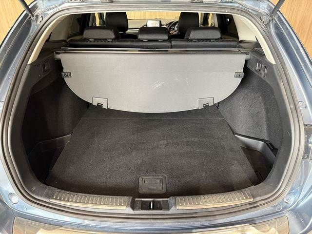 ATENZA Wagon