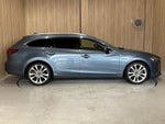ATENZA Wagon
