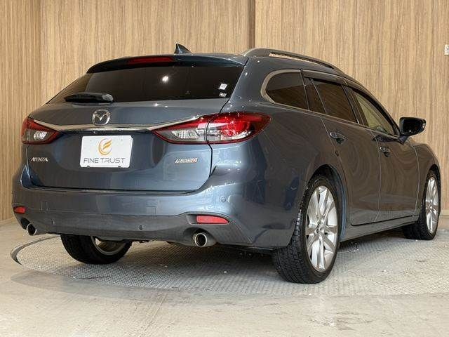 ATENZA Wagon