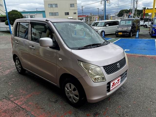 WAGON R