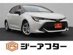 COROLLA SPORT