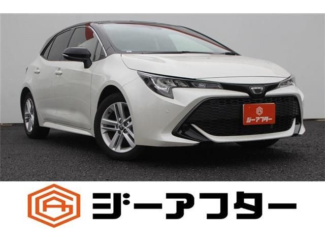 COROLLA SPORT