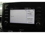 COROLLA SPORT