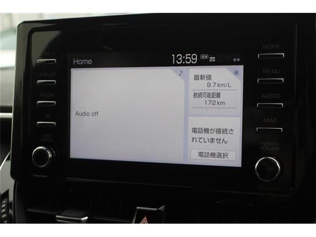 COROLLA SPORT