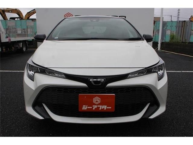 COROLLA SPORT