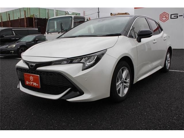 COROLLA SPORT