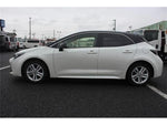 COROLLA SPORT