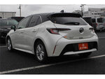 COROLLA SPORT