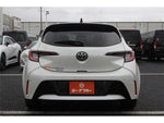 COROLLA SPORT
