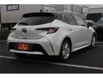COROLLA SPORT