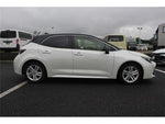 COROLLA SPORT