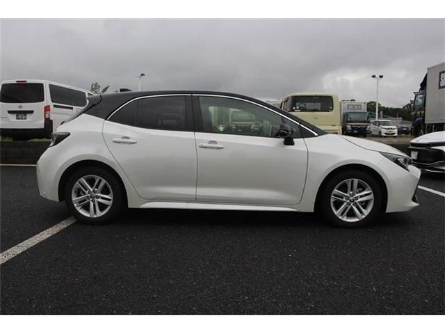 COROLLA SPORT