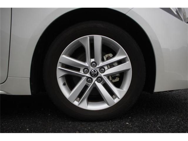 COROLLA SPORT