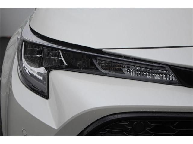 COROLLA SPORT
