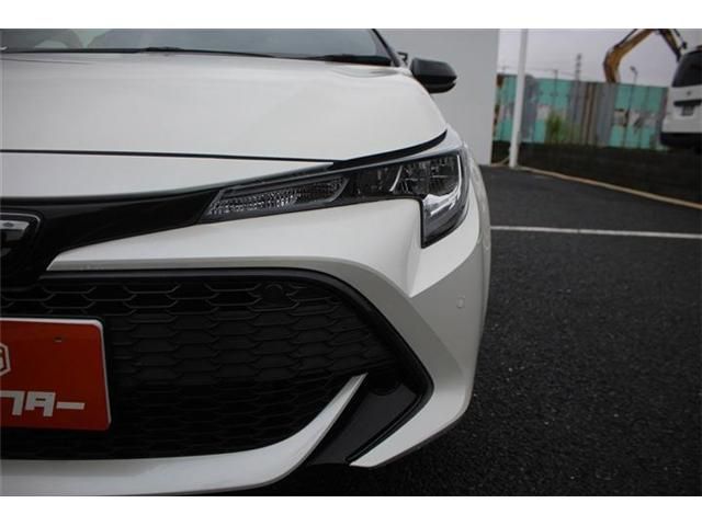 COROLLA SPORT