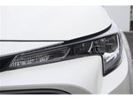 COROLLA SPORT