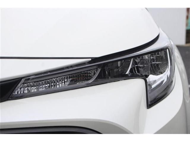 COROLLA SPORT