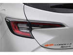 COROLLA SPORT