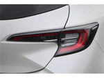 COROLLA SPORT