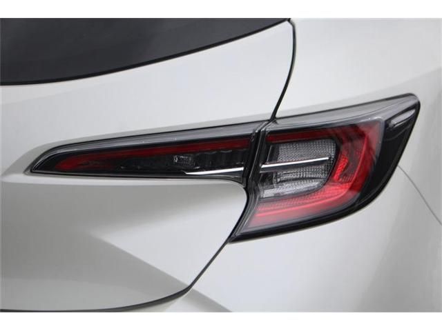 COROLLA SPORT