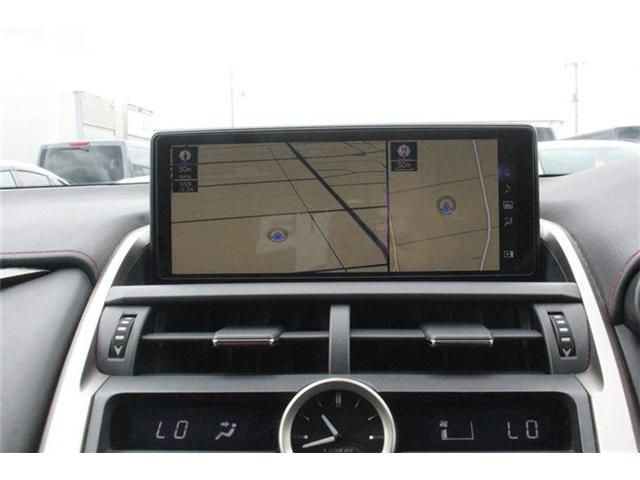 LEXUS NX300