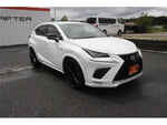 LEXUS NX300
