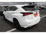 LEXUS NX300