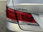 CROWN MAJESTA HYBRID