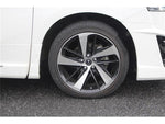 VELLFIRE  HYBRID 4WD