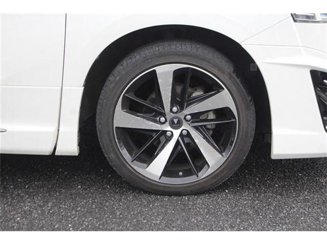 VELLFIRE  HYBRID 4WD