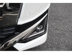 VELLFIRE  HYBRID 4WD