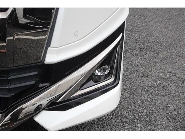 VELLFIRE  HYBRID 4WD