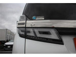 VELLFIRE  HYBRID 4WD