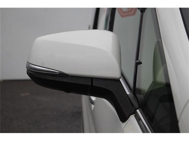 VELLFIRE  HYBRID 4WD