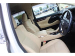 VELLFIRE  HYBRID 4WD