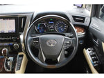 VELLFIRE  HYBRID 4WD