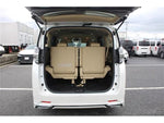 VELLFIRE  HYBRID 4WD