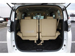 VELLFIRE  HYBRID 4WD