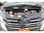VELLFIRE  HYBRID 4WD