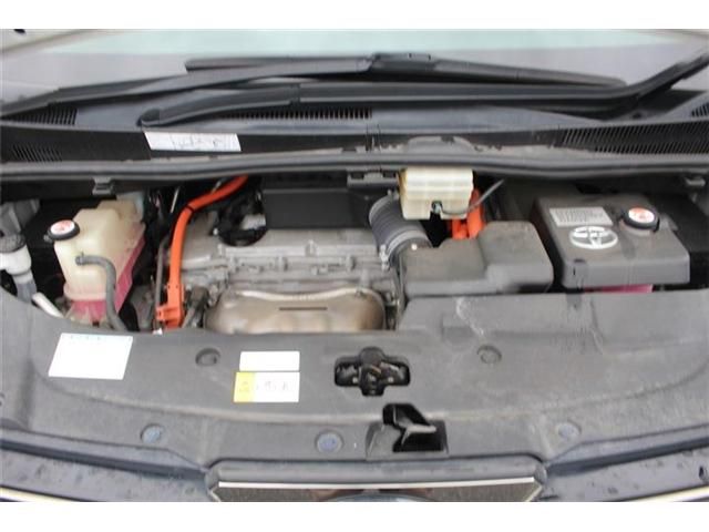 VELLFIRE  HYBRID 4WD