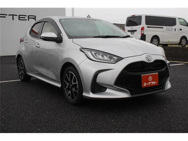 YARIS