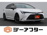 COROLLA TOURING HYBRID 4WD