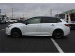 COROLLA TOURING HYBRID 4WD