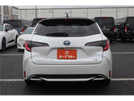 COROLLA TOURING HYBRID 4WD
